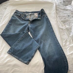 Women’s jeans